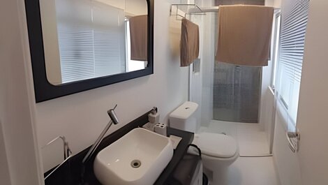 Apartment in Guarujá - SP (5)