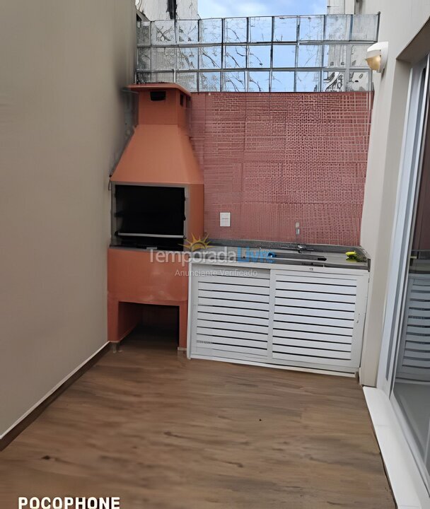 Casa para aluguel de temporada em São Sebastião (Maresias)