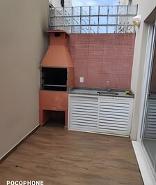 Casa de condomínio em Maresias - SP (7)