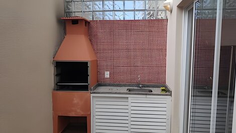 Casa de condomínio em Maresias - SP (7)