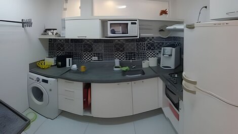 Apartment in Guarujá - SP (5)