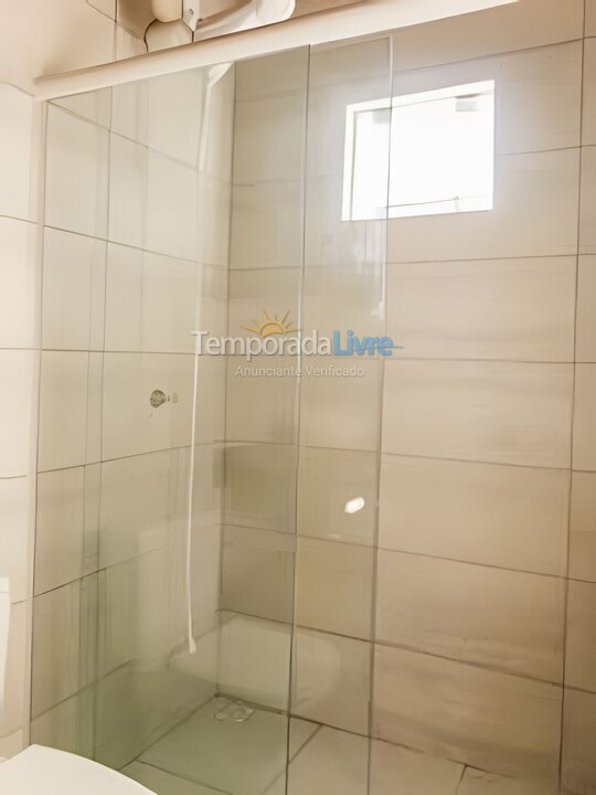 Casa para aluguel de temporada em Imbituba (Praia de Ibiraquera)