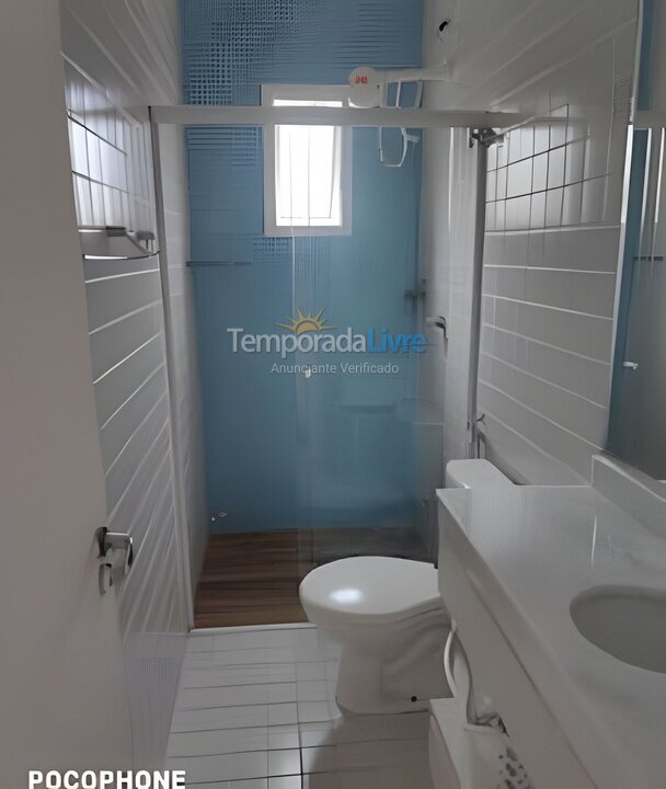 Casa para aluguel de temporada em São Sebastião (Maresias)