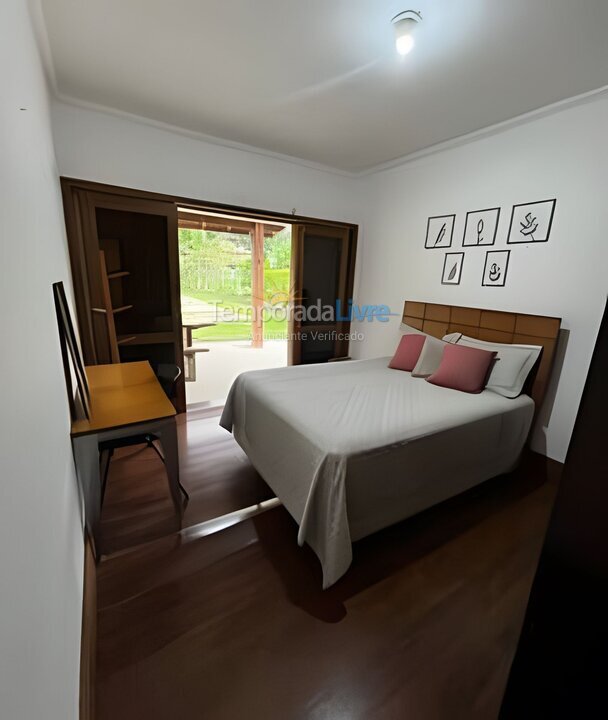 House for vacation rental in São Lourenço da Serra (São Lourenço da Serra)
