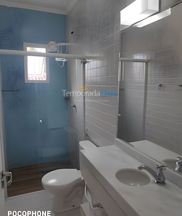 Casa para aluguel de temporada em São Sebastião (Maresias)