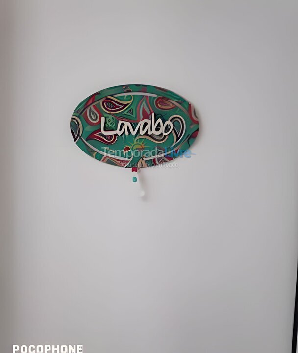 Casa para aluguel de temporada em São Sebastião (Maresias)