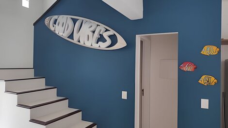 Casa de condomínio em Maresias - SP (7)