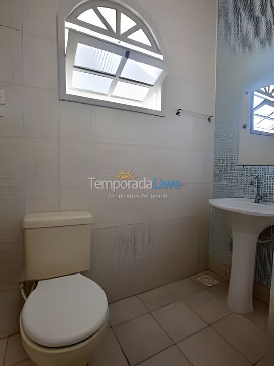 Casa para alquiler de vacaciones em São Pedro da Aldeia (Porto Daldeia)