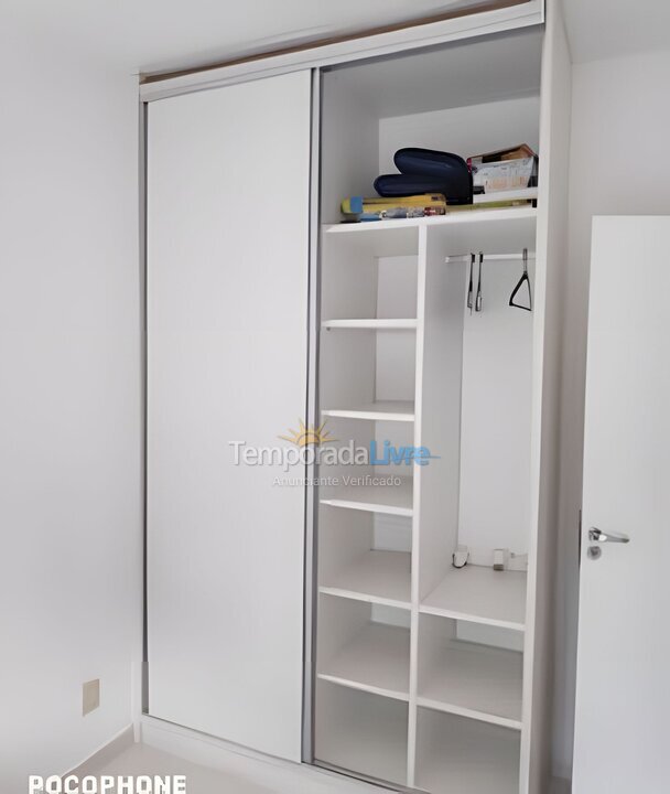 Casa para aluguel de temporada em São Sebastião (Maresias)