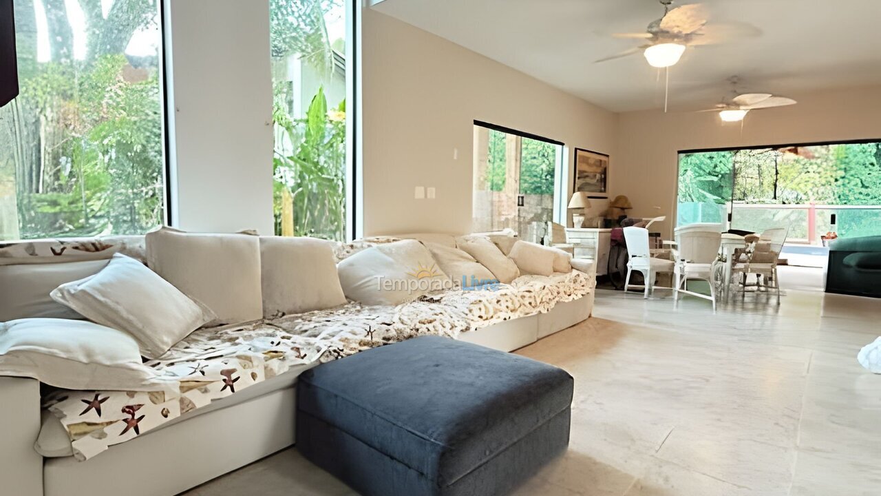 House for vacation rental in Bertioga (Riviera de São Lourenço)