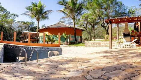 Spectacular House in Ubatuba - SP (1)