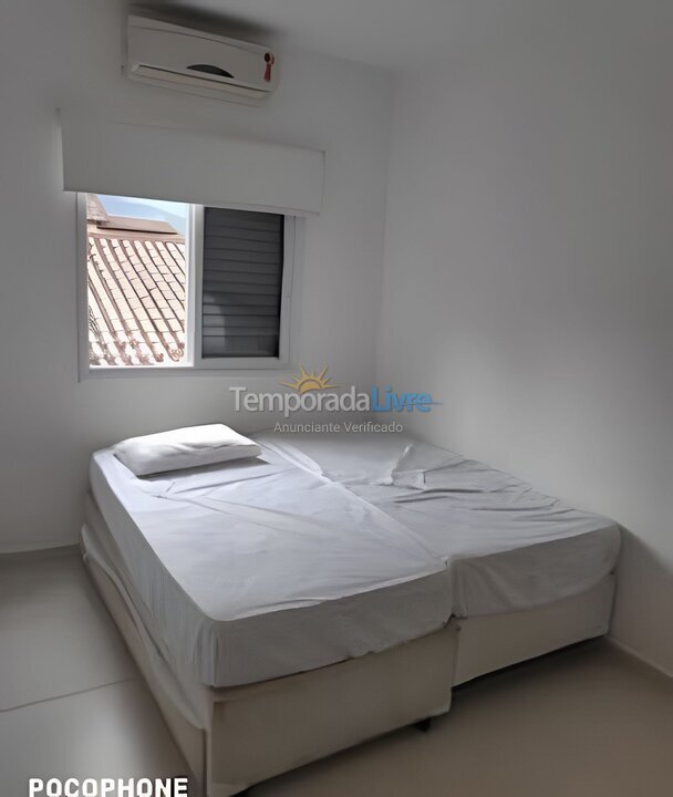 Casa para aluguel de temporada em São Sebastião (Maresias)