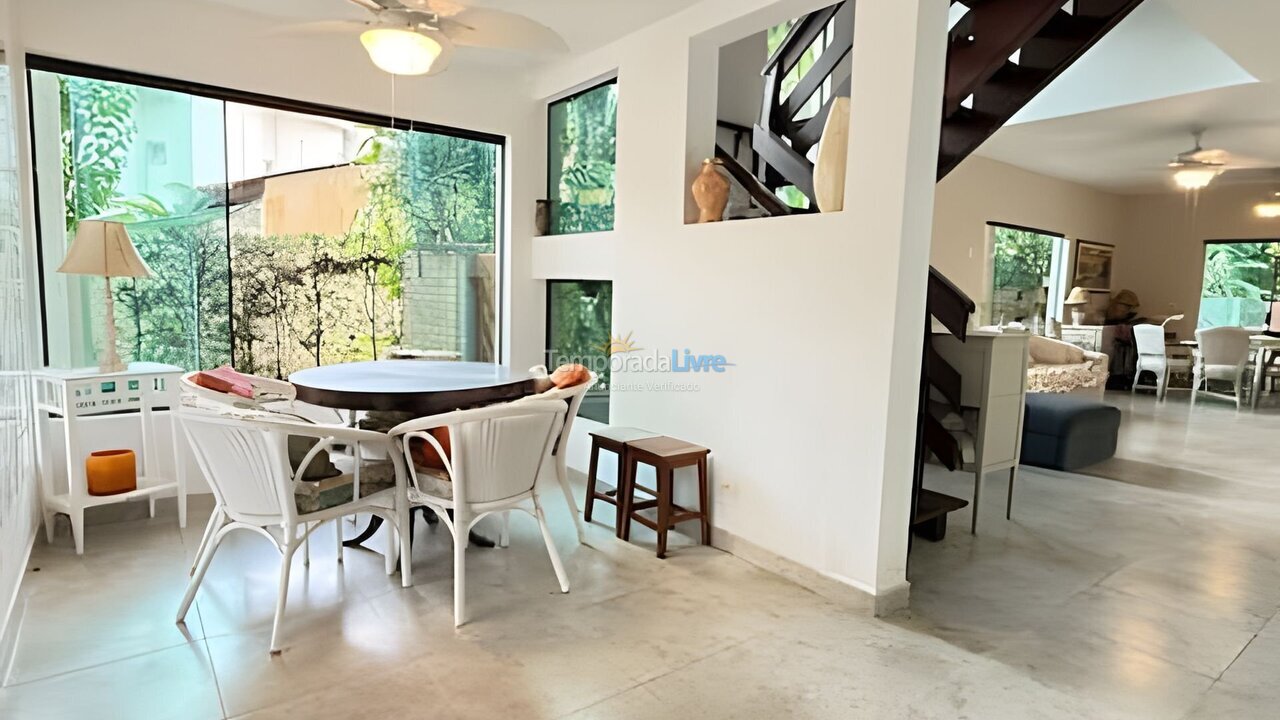 House for vacation rental in Bertioga (Riviera de São Lourenço)