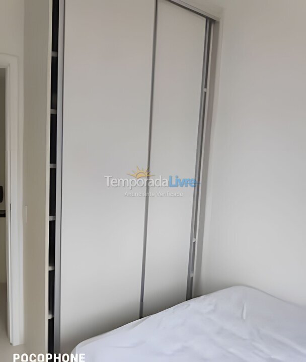 Casa para aluguel de temporada em São Sebastião (Maresias)