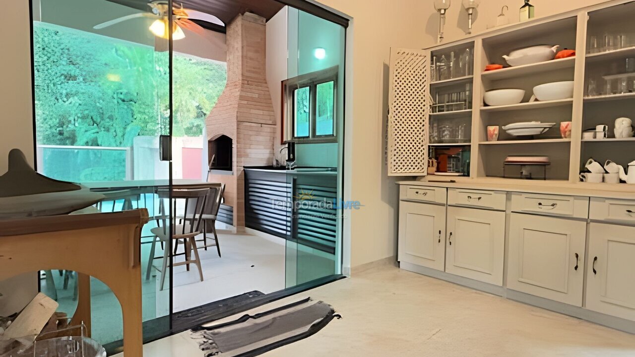 House for vacation rental in Bertioga (Riviera de São Lourenço)