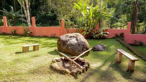 Spectacular House in Ubatuba - SP (1)