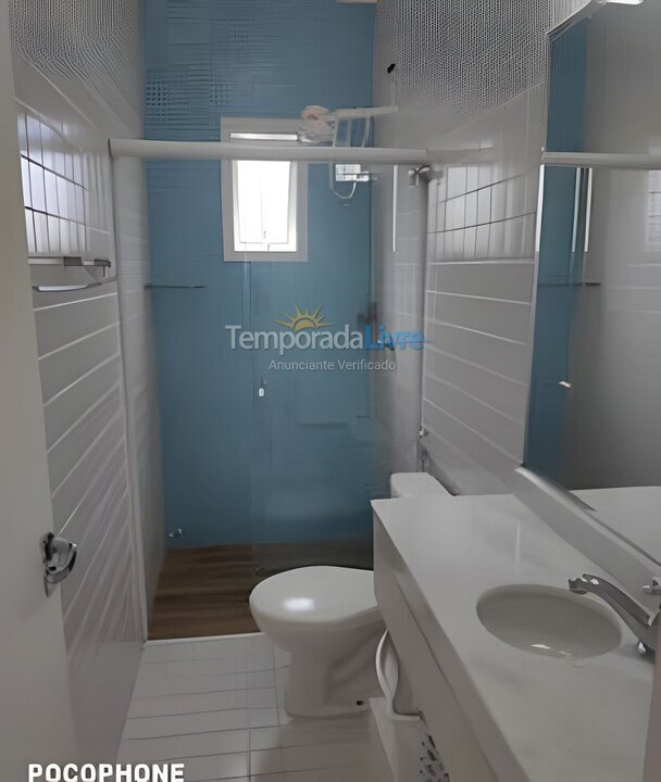 Casa para aluguel de temporada em São Sebastião (Maresias)