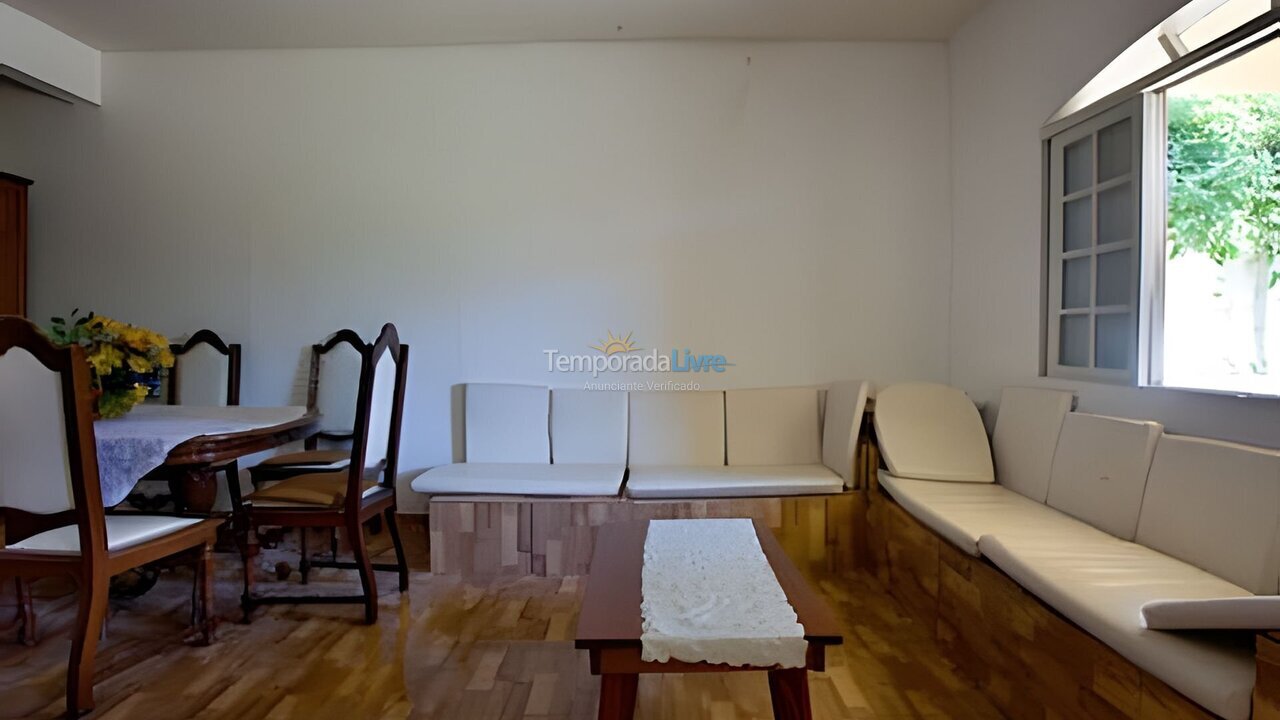 Casa para alquiler de vacaciones em São Pedro da Aldeia (Porto Daldeia)