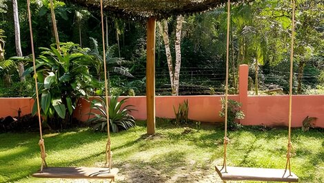 Spectacular House in Ubatuba - SP (1)