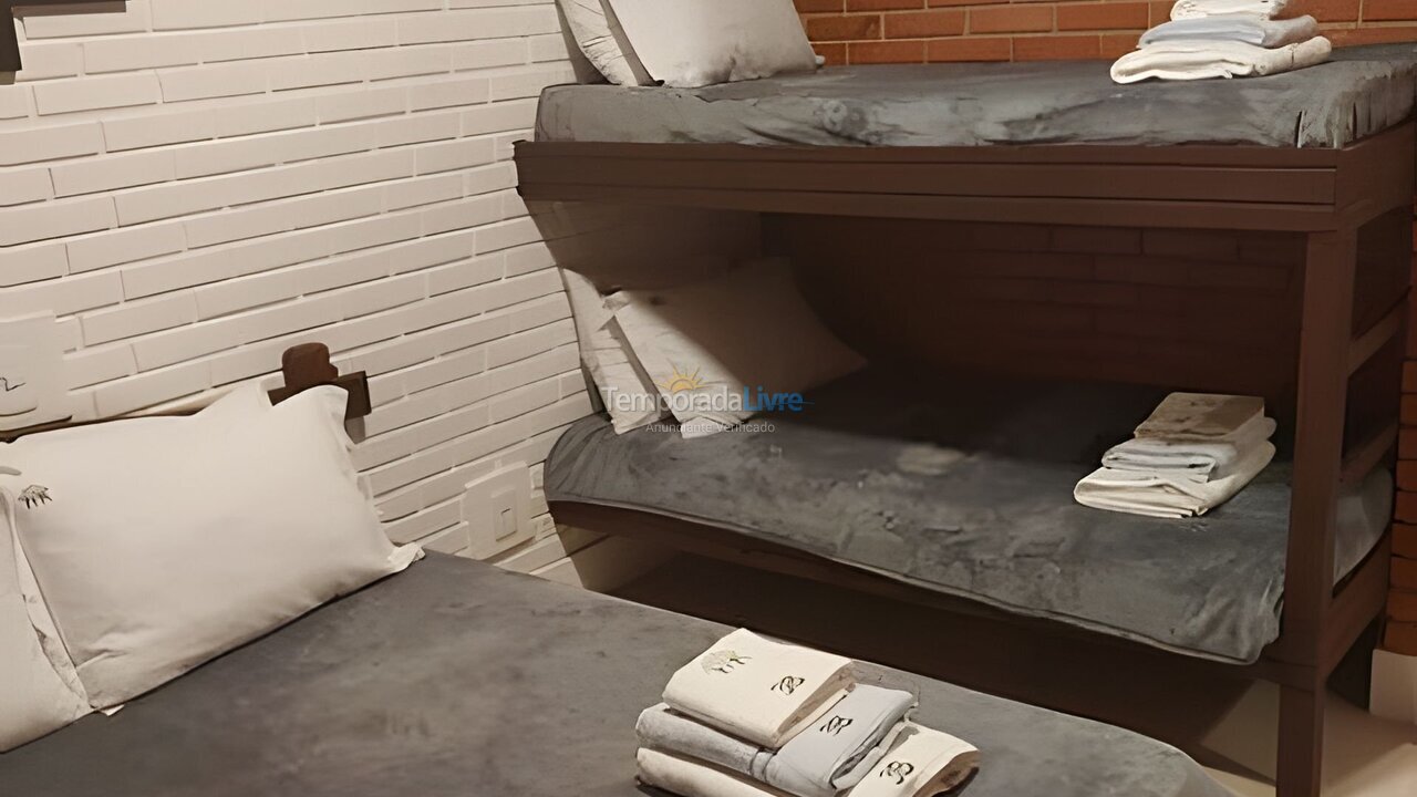 House for vacation rental in Indaiatuba (Recanto dos Passaros)