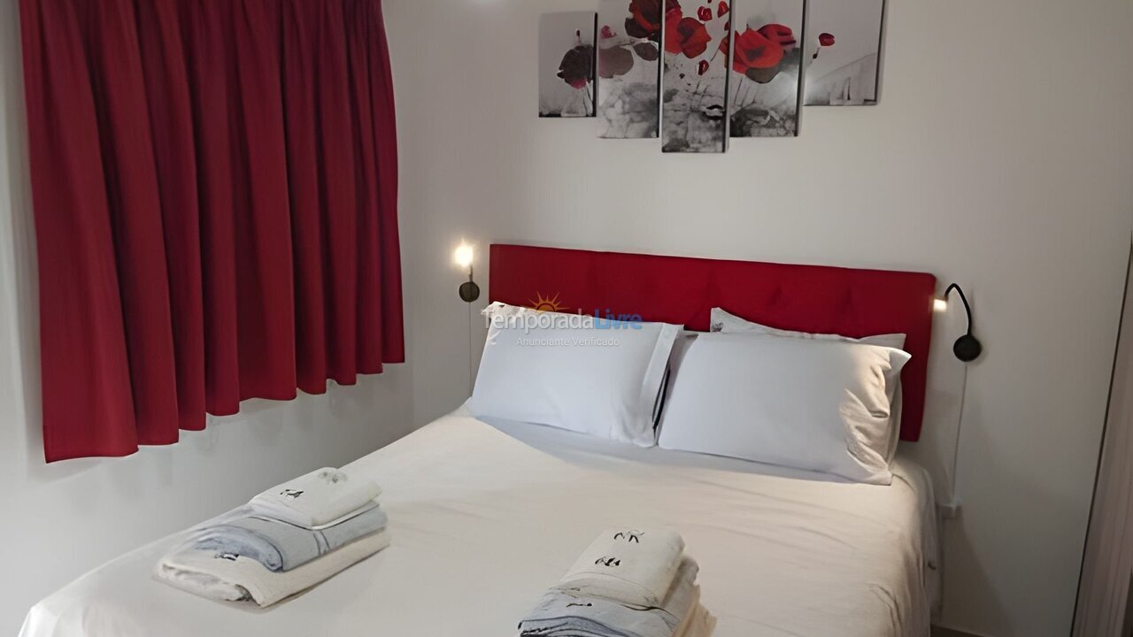 House for vacation rental in Indaiatuba (Recanto dos Passaros)