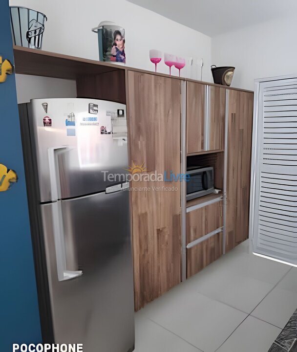 Casa para aluguel de temporada em São Sebastião (Maresias)