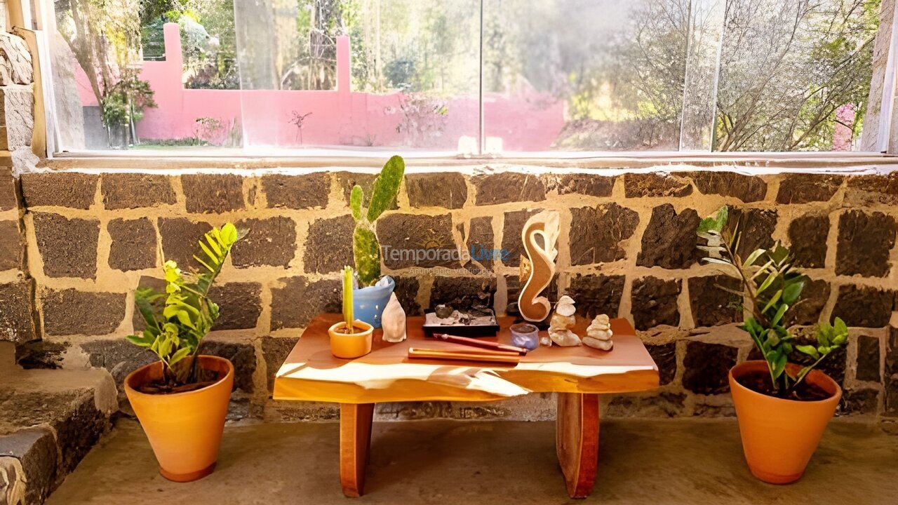 House for vacation rental in Ubatuba (Corcovado)