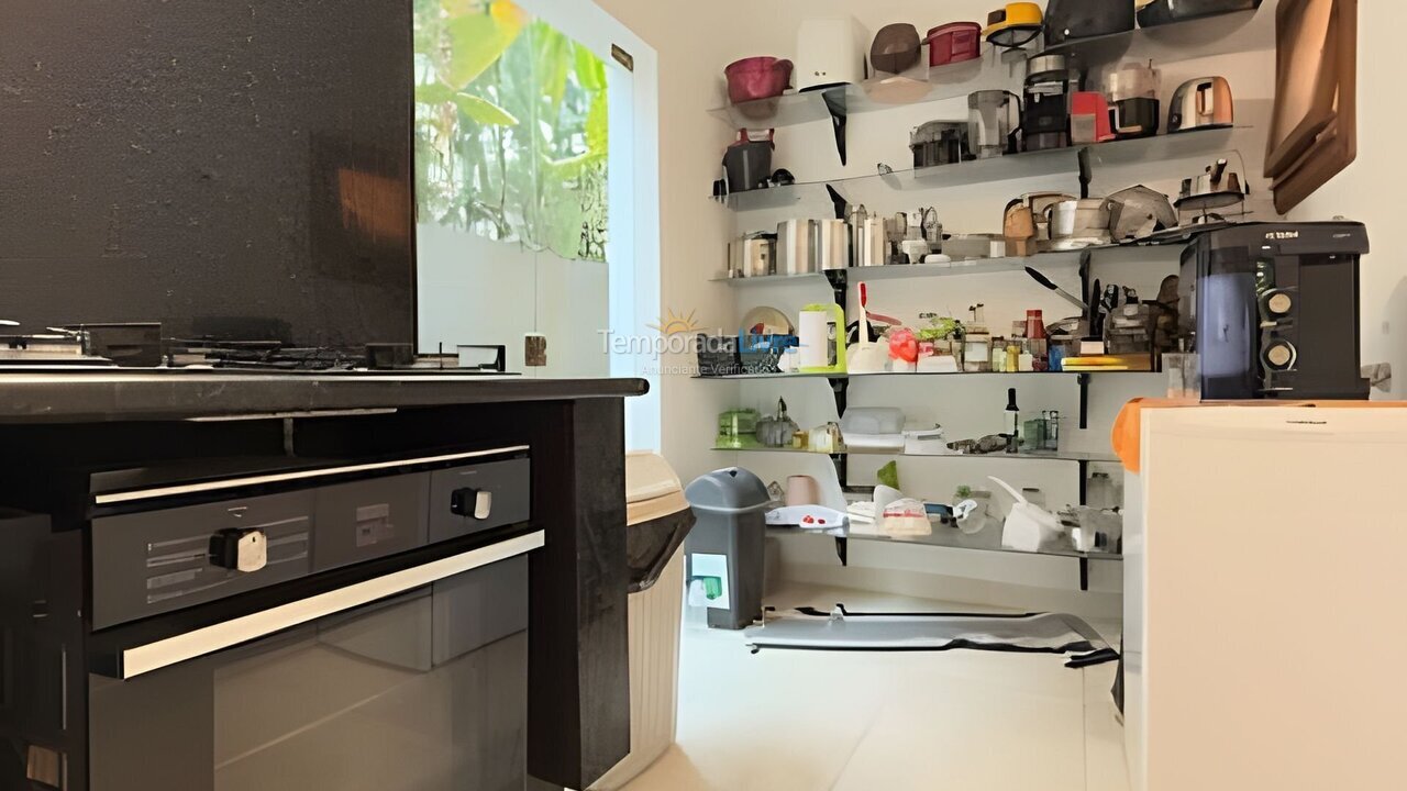 House for vacation rental in Bertioga (Riviera de São Lourenço)