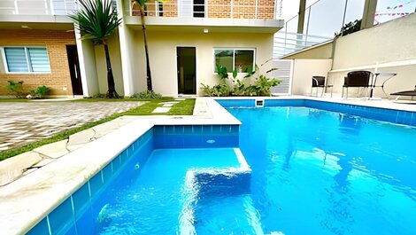 Casa para alquilar en São Sebastião - Maresias