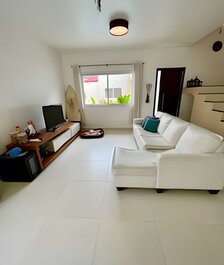 Casa en Maresias - a 50 metros de la playa (2)