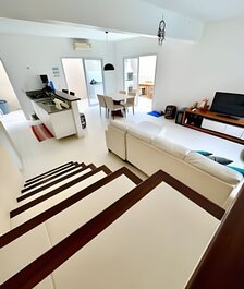 Casa en Maresias - a 50 metros de la playa (2)