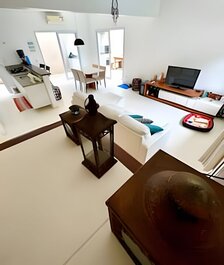 Casa en Maresias - a 50 metros de la playa (2)