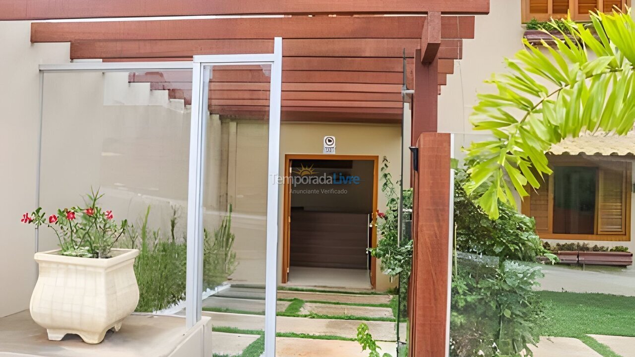 Casa para alquiler de vacaciones em Capitólio (Capitólio)