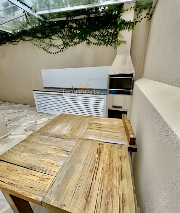 Casa para alquiler de vacaciones em São Sebastião (Maresias)