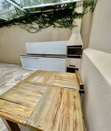 Casa en Maresias - a 50 metros de la playa (2)