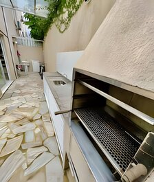 Casa en Maresias - a 50 metros de la playa (2)