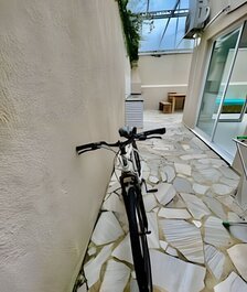 Casa en Maresias - a 50 metros de la playa (2)