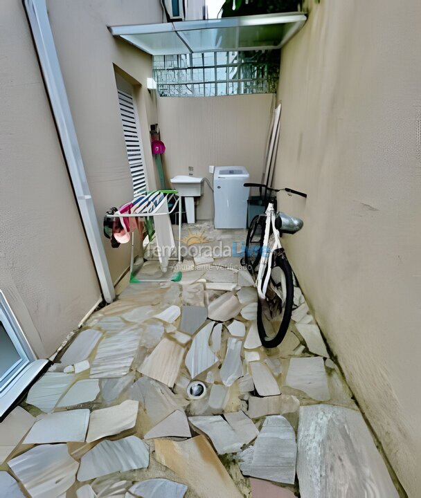 Casa para alquiler de vacaciones em São Sebastião (Maresias)