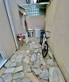 Casa en Maresias - a 50 metros de la playa (2)