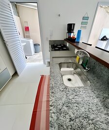 Casa en Maresias - a 50 metros de la playa (2)