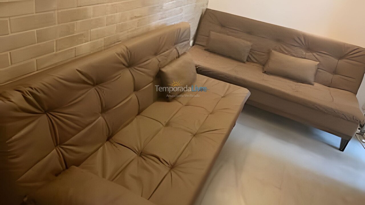 House for vacation rental in São Sebastião (Boiçucanga)