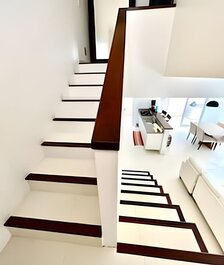 Casa en Maresias - a 50 metros de la playa (2)