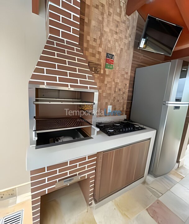 Casa para alquiler de vacaciones em Capitólio (Capitólio)