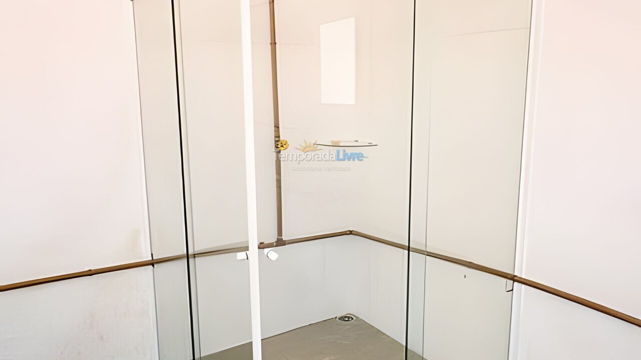 House for vacation rental in Ubatuba (Corcovado)