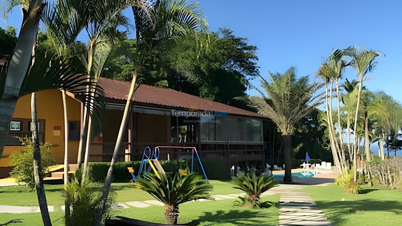 House for vacation rental in São Sebastião (Boiçucanga)