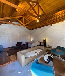 Espectacular casa en Gonçalves - MG (2)