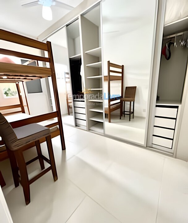 Casa para alquiler de vacaciones em São Sebastião (Maresias)