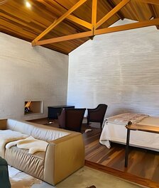 Espectacular casa en Gonçalves - MG (2)