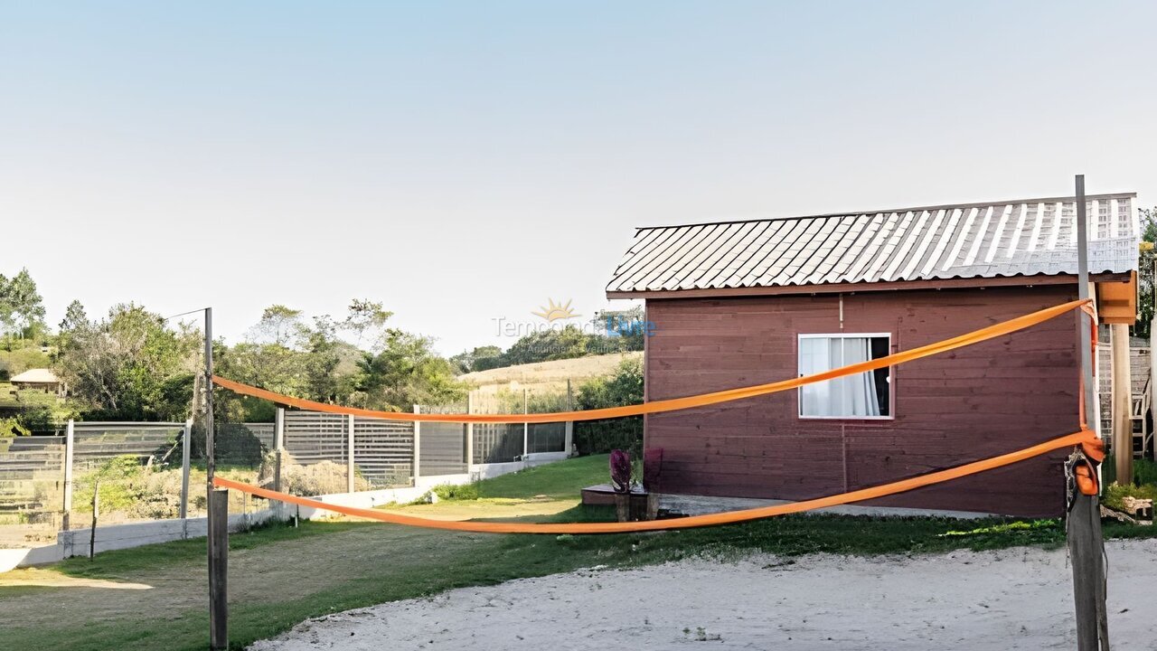 Casa para aluguel de temporada em Imbituba (Praia de Ibiraquera)