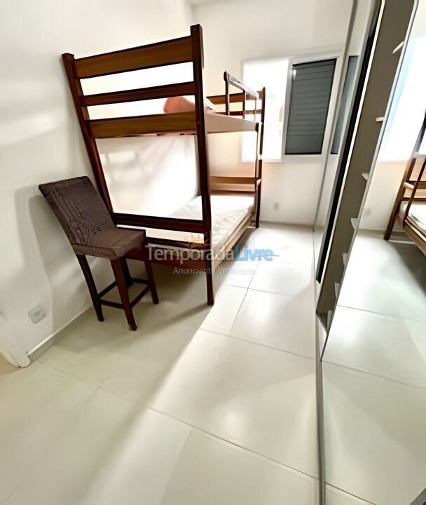 Casa para alquiler de vacaciones em São Sebastião (Maresias)